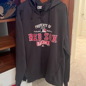 Boston Red Sox hoodie